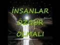 EŞCİNSEL OLMAK