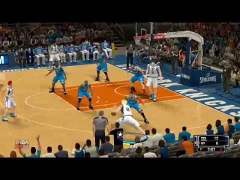 how to patch nba 2k14 pc