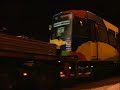 Transport tramwaju