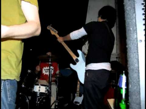 Louis Lingg and the Bombs - Get Wilde_avi