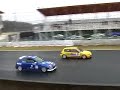 2007 Grand National Tsukuba Speed Cup I 2007 Grand National Tsukuba Speed Cup I