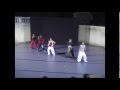 ProDanza Usa-Italia 2008 'TheStrongest' by MoMo