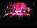 Trapt - Still Frame - Live on tour - by Marc Donahue