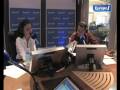Europe 1 Soir avec Marie Drucker et Patrick Cohen