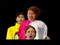 Architecture In Helsinki - Hold Music