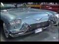 1958 Cadillac Eldorado Brougham