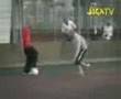 foot skills
