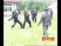 Atraksi Tenaga Dalam Paling Dasar