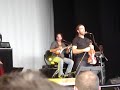 A CADIERA COIXA EN DIRECTO