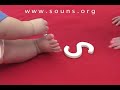 Souns for Literacy - Introduction