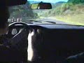 911 RUF on the Nurburgriong