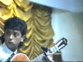 coro de  de talavera en la iglesia de  murcia a�o 1992
