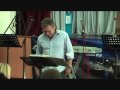 15/09 CITY CHURCH INTERNATIONAL CCI HONG KONG Rob Rufus