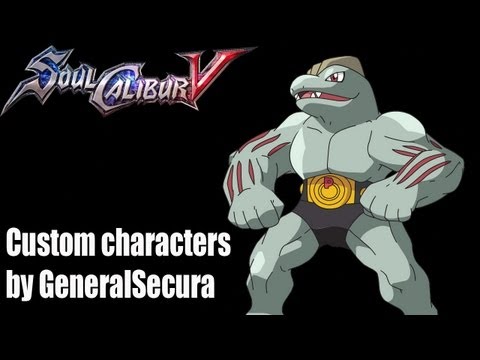 machoke