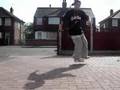 gosu - those days - c walk