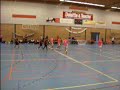 Sop scoort tegen Edje, Moessi, Issy enz