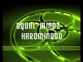 Equal Mindz - Hardminded Equal Mindz - Hardminded