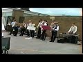 Boston Grammar School Jazz band