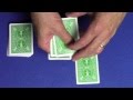 That's Not Possible - Card Trick (variation) 