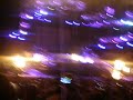 Pittsburgh, Pa. 8-26-08. Jonas Brothers entrance