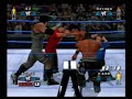 SVR06 EZ1: Simultaneous Last Rides thru tables!