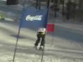 videos de GS Sauze d'Oulx 23 dic 08 - Ski Team Cuc F