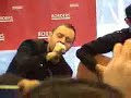 darren hayes the tension and the spark borders chicago 2007