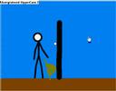 Burger zap (Stick figures) (pivot)