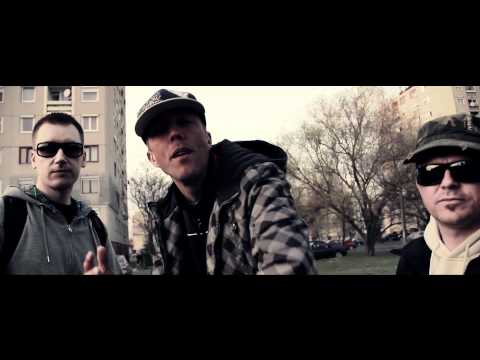 Zöldövezet - Zuhanok [OFFICIAL MUSIC VIDEO]