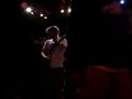 Bane - Some songs @ lintfabriek, part 2 Bane - Some songs @ lintfabriek, part 2