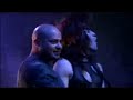 David Draiman sings Led Zeppelin