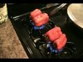 Roasted Peppers Recipe / How to Make Roasted Peppers - Laura Vitale