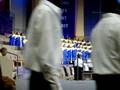 NC A&T Gospel Choir