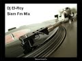 Slam FM Dj Contest Mix 2008 [El-Roy\
