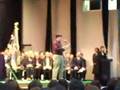 KUIS entrance ceremony speech