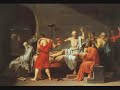 Giants of Philosophy - Socrates part 15 of 16