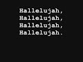 Rufus Wainwright - \"Hallelujah\"