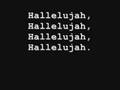 Rufus Wainwright - Hallelujah