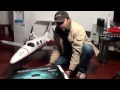 T580 Quad Copter Unboxing Review
