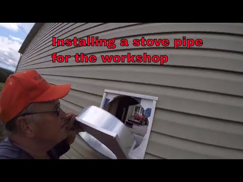 video-linktoworks-Duravent 6 duraplus through the wall -- how to...
