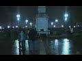 Hist�rica nevada en Buenos Aires