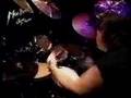 Rick Latham w/ Edgar Winter