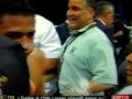 Joel Julio vs Mauro Lucero