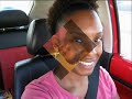 Photo journey - Natural nappy love affair