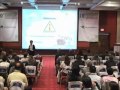 Conferencia de Roc�o Fierro,  