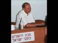 עמדות וחסמים ביחס ללימודים גבוהים בציבור החרדי - חלק 1