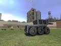 Gmod Tiger I tank