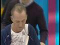 Celebrity Big Brother 4: Preston kisses housemates