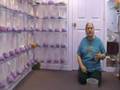 Singing Bowls, Sound Healing in Mt Shasta Pt 3