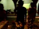 THE OTAH IS ON FIRE!!! (Re-enactment)